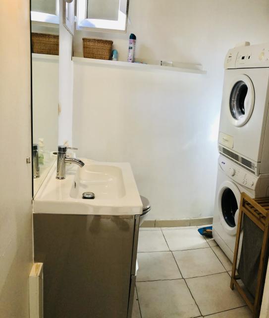 Location studio Toulon - Photo 2