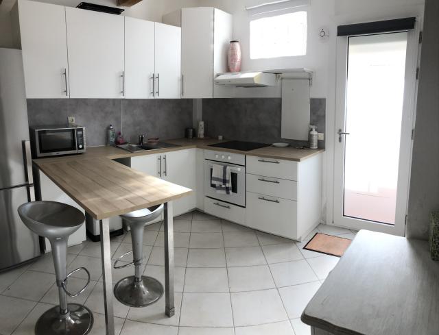 Location studio Toulon - Photo 3
