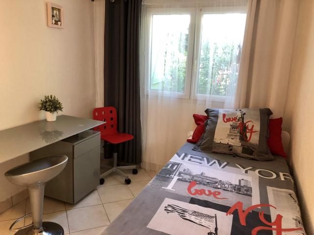 Location studio Toulon - Photo 5