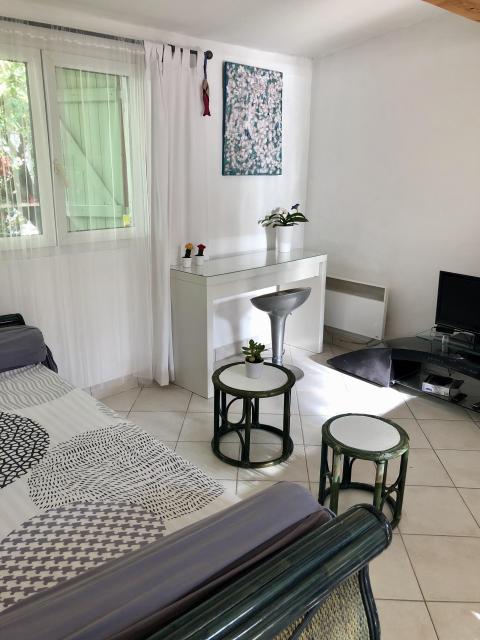 Location studio Toulon - Photo 7