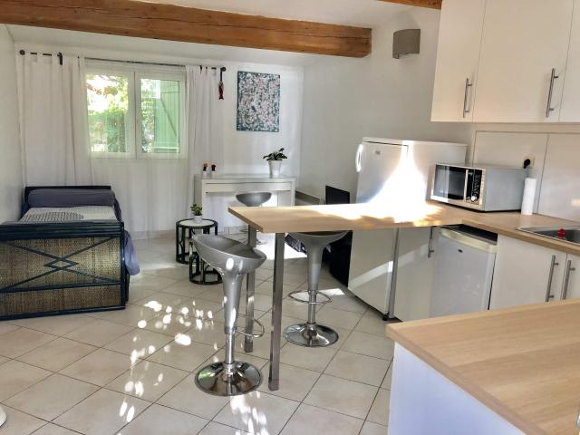 Location studio Toulon - Photo 8
