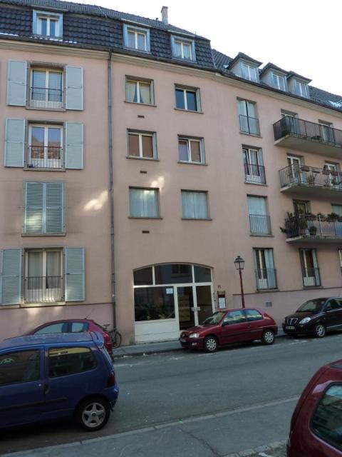 Location studio Belfort - Photo 2