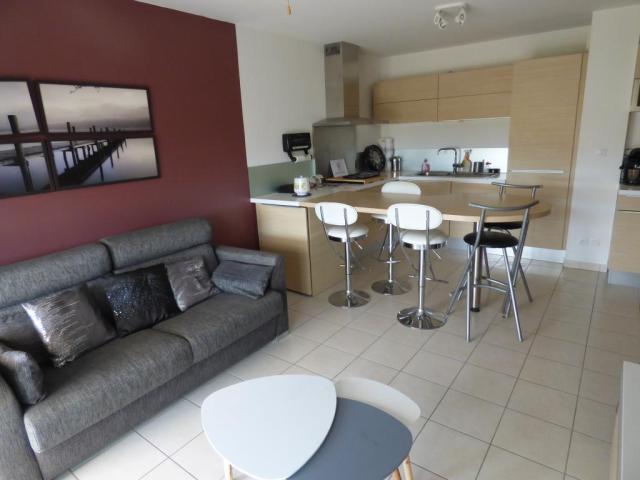 Location appartement T3 Les Arcs - Photo 2