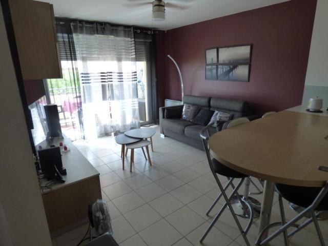 Location appartement T3 Les Arcs - Photo 3