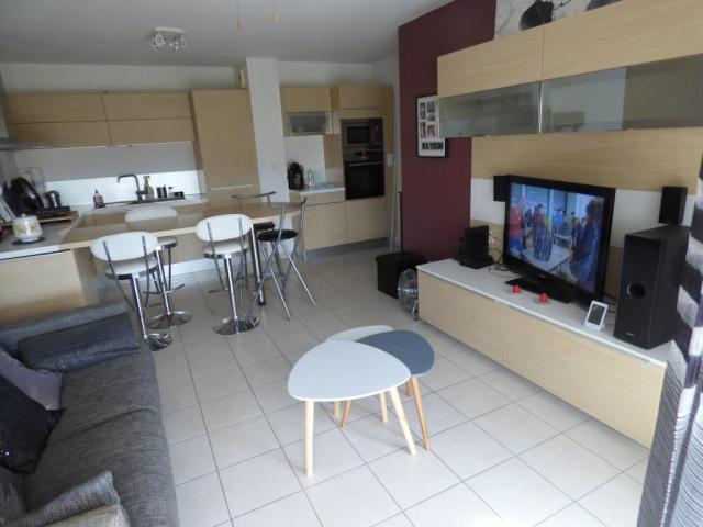 Location appartement T3 Les Arcs - Photo 4