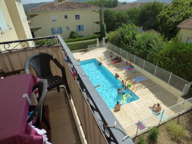 Location appartement T3 Les Arcs - Photo 7