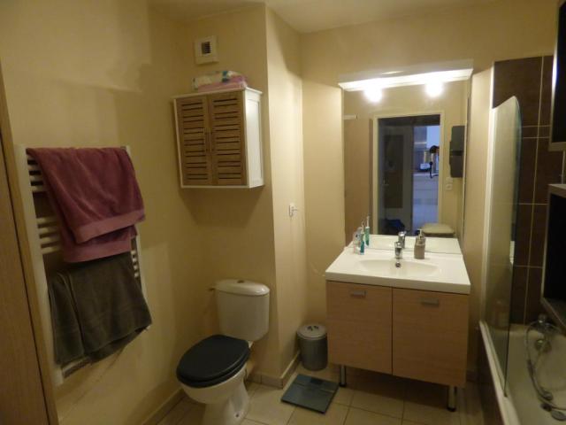 Location appartement T3 Les Arcs - Photo 8