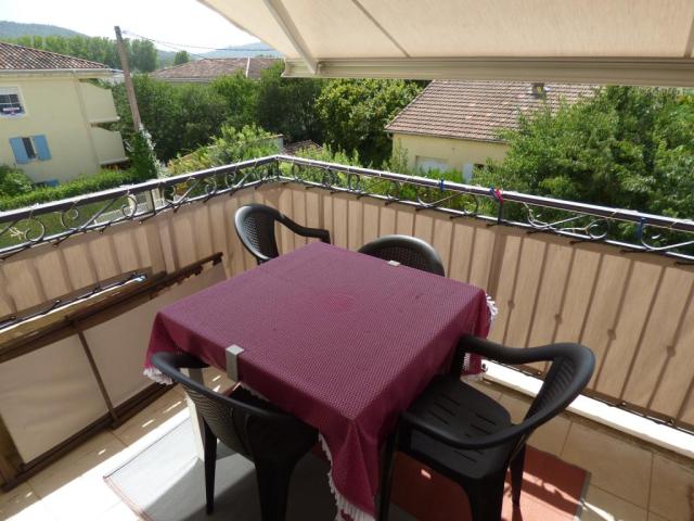 Location appartement T3 Les Arcs - Photo 9
