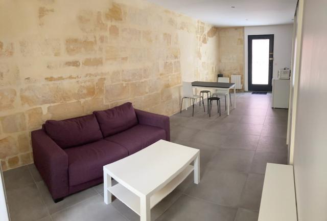Location studio Bordeaux - Photo 2