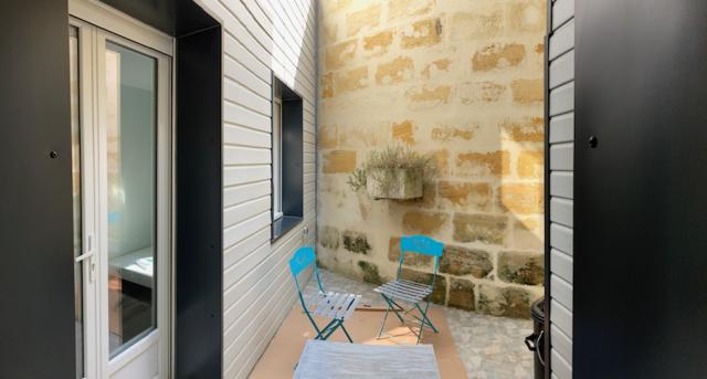 Location studio Bordeaux - Photo 5