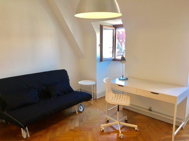 Location chambre Strasbourg - Photo 2