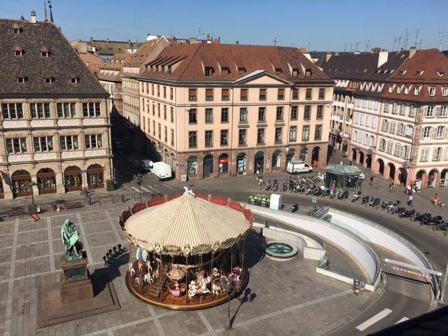 Location chambre Strasbourg - Photo 3