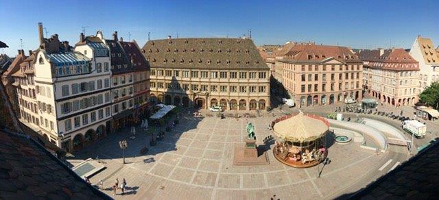 Location chambre Strasbourg - Photo 5
