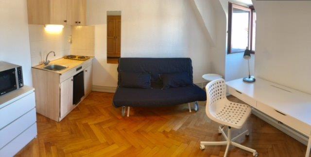 Location chambre Strasbourg - Photo 6