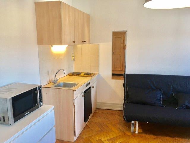Location chambre Strasbourg - Photo 7