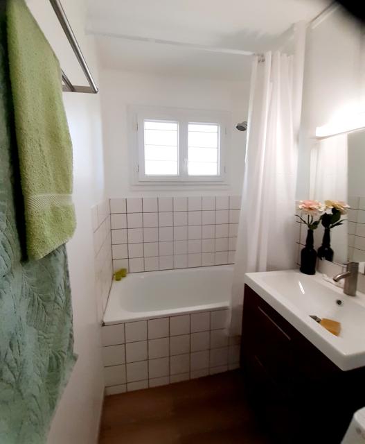 Location appartement T3 Mulhouse - Photo 6