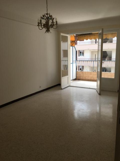 Location appartement T2 Cagnes sur Mer - Photo 2