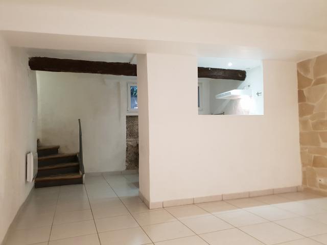 Location appartement T2 Brignoles - Photo 5