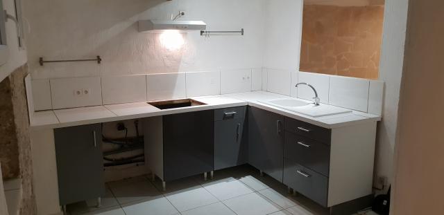 Location appartement T2 Brignoles - Photo 6