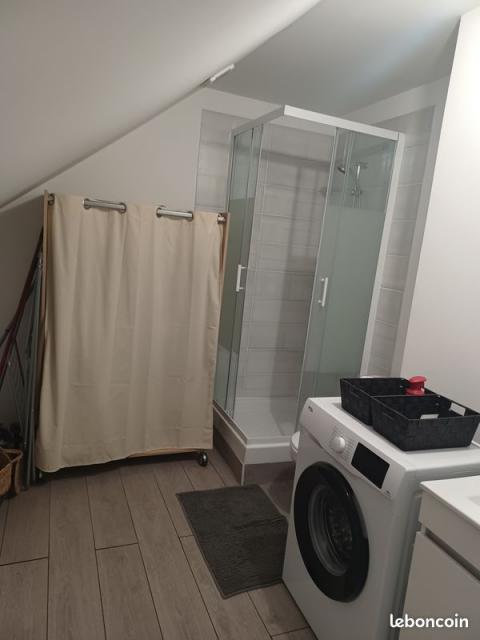 Location studio St Quentin - Photo 2
