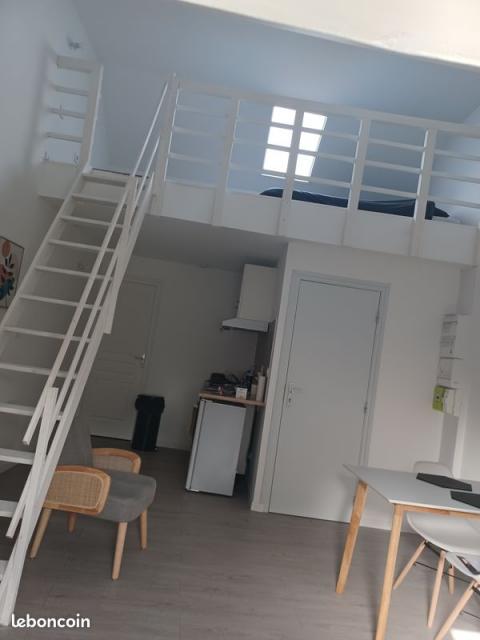 Location studio St Quentin - Photo 3