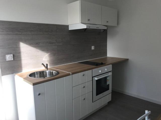 Location studio St Quentin - Photo 6