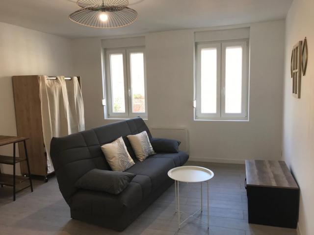 Location studio St Quentin - Photo 8