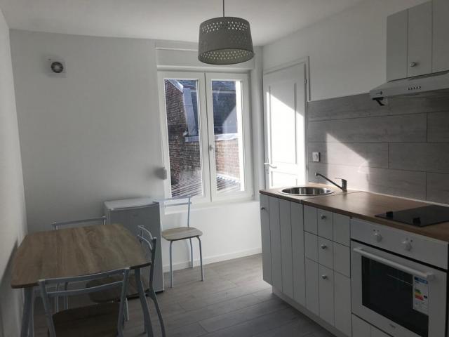 Location studio St Quentin - Photo 9