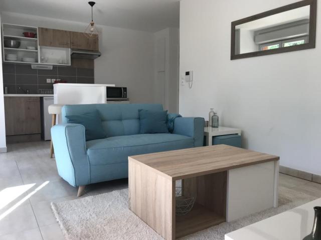 Location appartement T2 Colomiers - Photo 3
