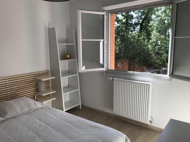 Location appartement T2 Colomiers - Photo 5
