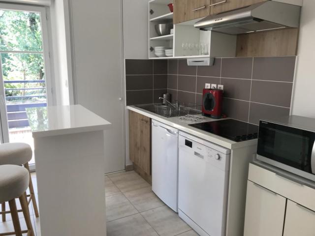 Location appartement T2 Colomiers - Photo 8