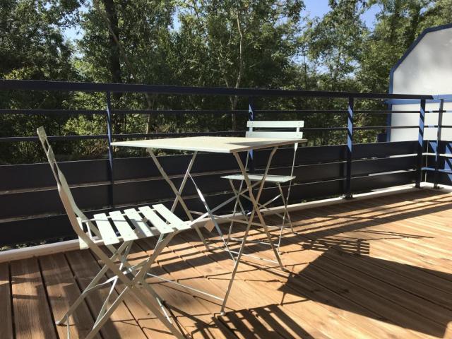 Location appartement T2 Colomiers - Photo 10