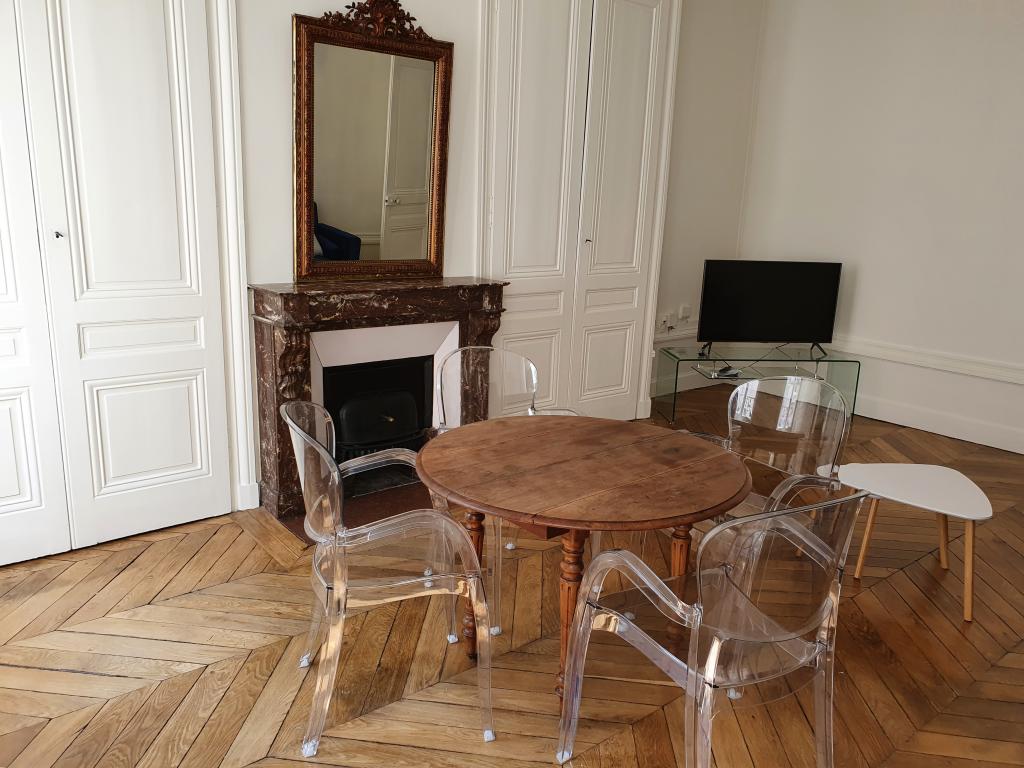 Location chambre Lyon 6 - Photo 2