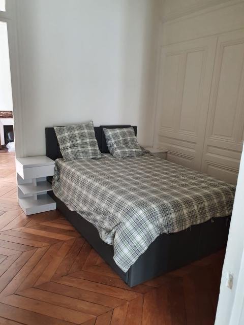 Location appartement T3 Lyon 6 - Photo 4