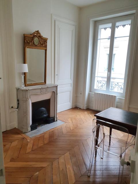 Location appartement T3 Lyon 6 - Photo 5