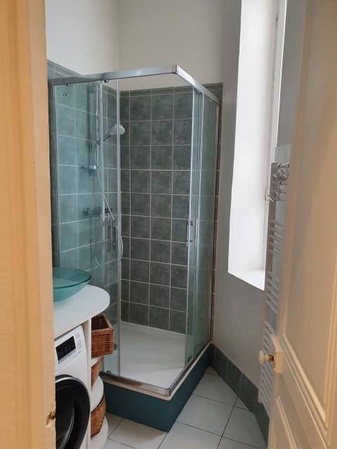 Location appartement T3 Lyon 6 - Photo 6