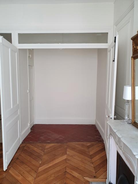 Location appartement T3 Lyon 6 - Photo 8
