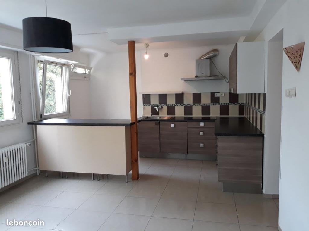 Location chambre Strasbourg - Photo 1