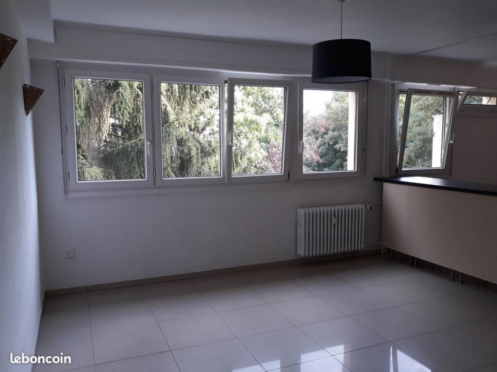 Location chambre Strasbourg - Photo 2