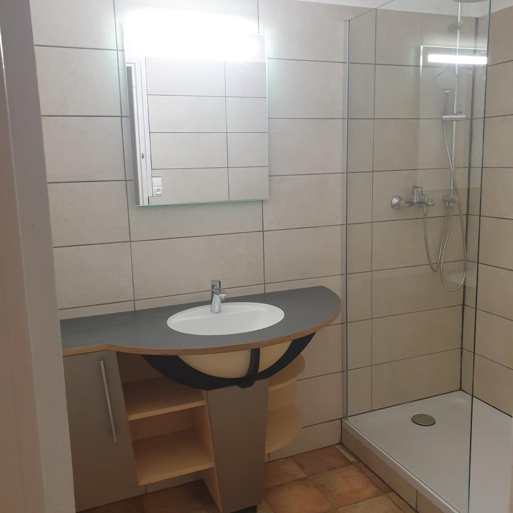 Location chambre Strasbourg - Photo 4