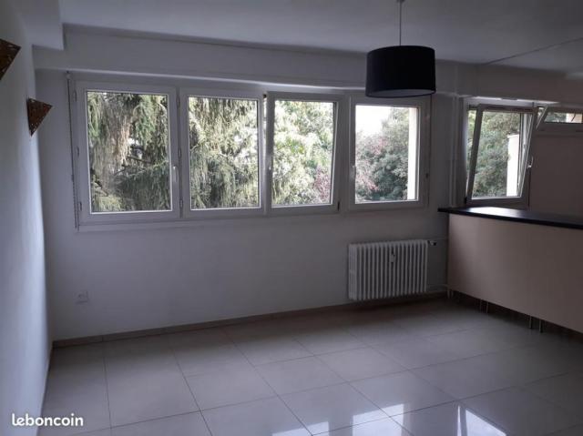Location appartement T3 Strasbourg - Photo 2