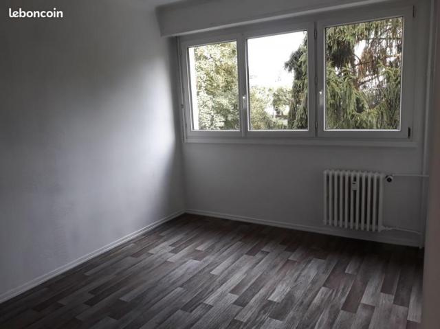 Location appartement T3 Strasbourg - Photo 3
