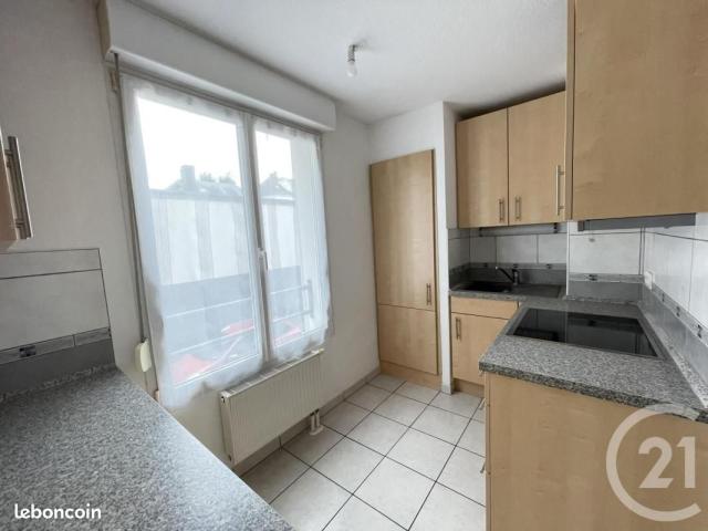 Location appartement T3 Haguenau - Photo 3
