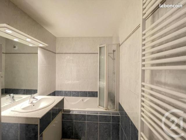 Location appartement T3 Haguenau - Photo 6