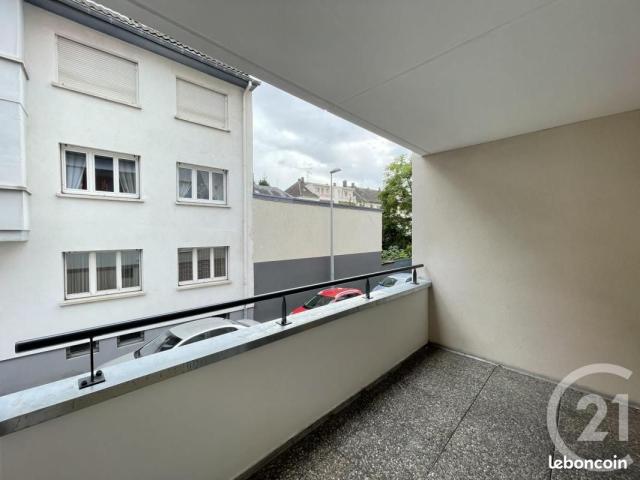 Location appartement T3 Haguenau - Photo 7