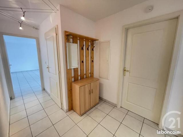 Location appartement T3 Haguenau - Photo 8