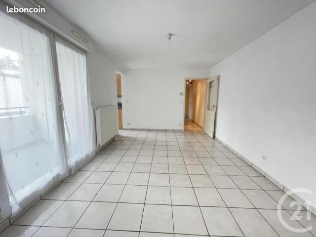 Location appartement T3 Haguenau - Photo 9
