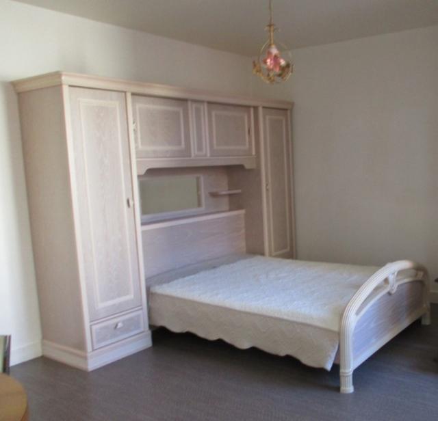 Location appartement T1 Clermont - Photo 2