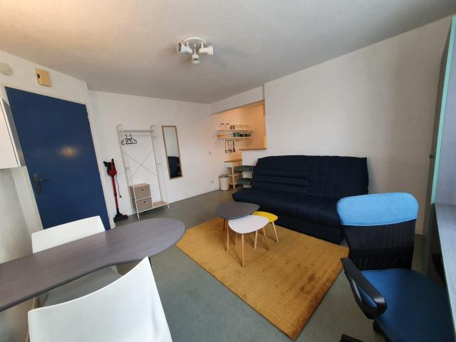 Location studio Caen - Photo 2