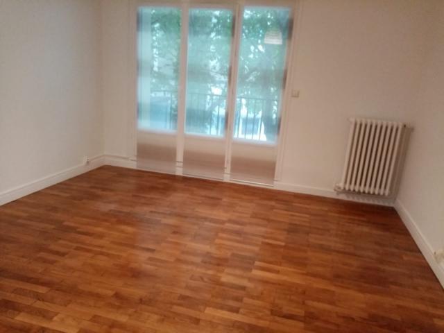 Location appartement T2 Grenoble - Photo 1